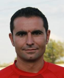 Nacho Triguero (C.D. San Fernando) - 2014/2015