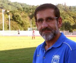 Miguez (Noia C.F.) - 2014/2015
