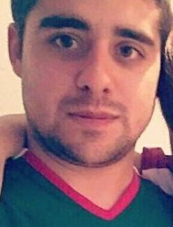 Cagullo (C.S.D. Muimenta) - 2014/2015