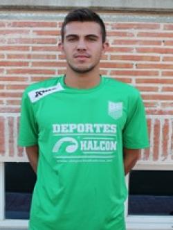 Mega (C.D.A. Navalcarnero) - 2014/2015
