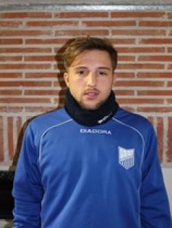 Sito (Alcobendas C.F.) - 2014/2015