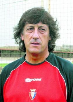Enrique Martn (C.A. Osasuna) - 2014/2015