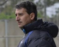 MANUEL ANTONIO (S.D. Esteirana ) - 2014/2015