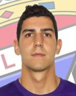 Jess Torres (C.D. Badajoz) - 2014/2015