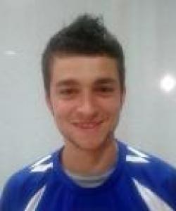 Adrin (S.D. Outeiro de Rei) - 2014/2015