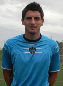 Hctor Gallego (Jerez C.F.) - 2014/2015