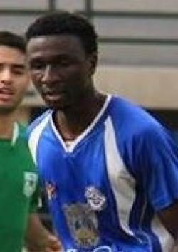 Lamine (C.D. Marino) - 2014/2015
