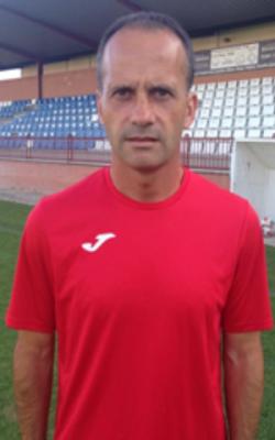 Fran Alcoy (Talavera de la Reina) - 2014/2015