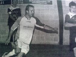 CANEIRO (U.D. Cebarca) - 2014/2015
