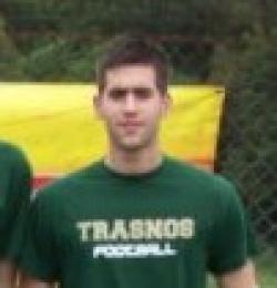 Docando (Estrella A Solaina) - 2014/2015