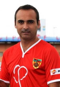 Martin Posse (Pobla de Mafumet) - 2014/2015