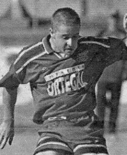 Victor Blanco (F.C. Ortigueira) - 2014/2015