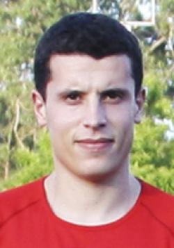 Turu (San Mateo C.F.) - 2014/2015