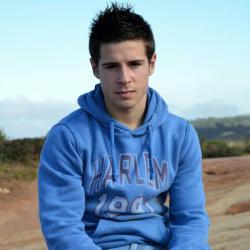 Brais (S.D. Carcaca) - 2014/2015