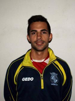 Lucha (Orcera C.F.) - 2014/2015