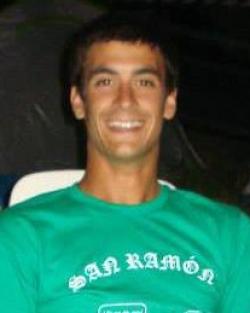 Daniel Saborido (Sporting Lampn) - 2014/2015