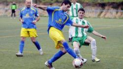 Vicente (C.D. Artes) - 2014/2015
