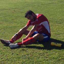 Romn (Praia S.C.) - 2014/2015