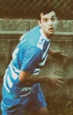 Dani Ventoso (S.D. Xuvent Aguio) - 2014/2015