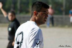 Montaos (Xuo S.D.) - 2014/2015