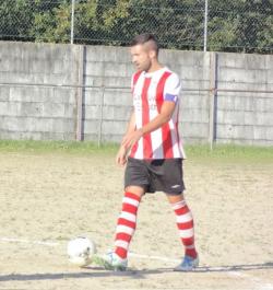 MURAS (S.D.C. Recesende) - 2014/2015