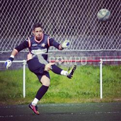 Diego (C.D. Rois) - 2014/2015