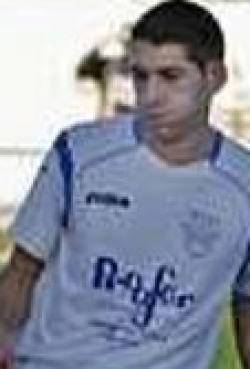 SERGIO LORENZO (C.C.D. Taragoa) - 2014/2015