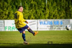 MANUEL F. (S.D. Deixebre) - 2014/2015