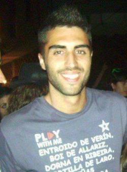 Sarrada (Lamela C.F.) - 2014/2015