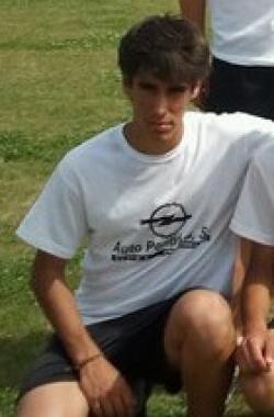Cesar (Vilatuxe F.C.) - 2014/2015