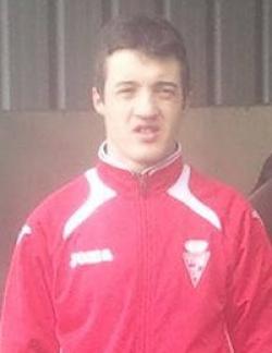 Corradi (Vilatuxe F.C.) - 2014/2015