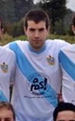 Patrik (C.D. Mesa) - 2014/2015