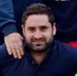 Landeira (Resmon C.F.) - 2014/2015