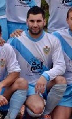 Dubra (S.D. Tordoia) - 2014/2015