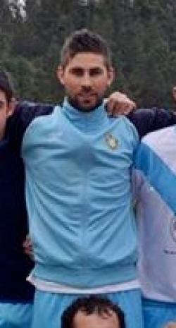 GENDE (Resmon C.F.) - 2014/2015