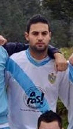 Figu (Resmon C.F.) - 2014/2015