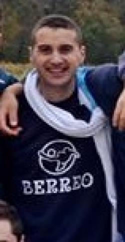 PABLO (Resmon C.F.) - 2014/2015