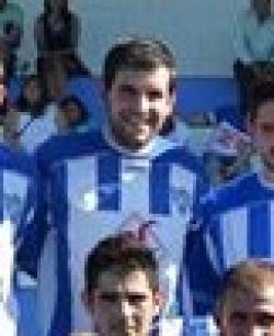 Juanjo (BoDulce Camporrapado) - 2014/2015