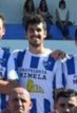Vituco (C.D. San Mamed) - 2014/2015