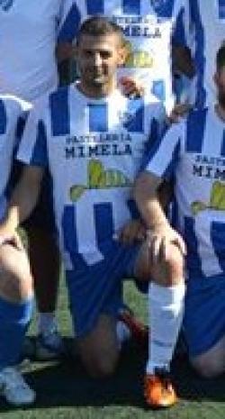 Orosa (C.D. San Mamed) - 2014/2015