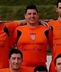 DANI (Dptvo. San Marcos) - 2014/2015