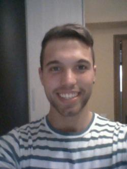 Jandro Maceira (C.D. Belvs) - 2014/2015