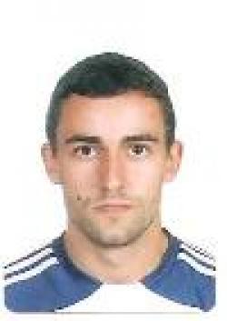 Jacobo Pazo (S.D. Flavia) - 2014/2015