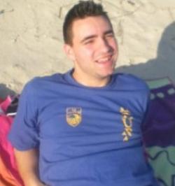 Zalo (Resmon C.F.) - 2014/2015