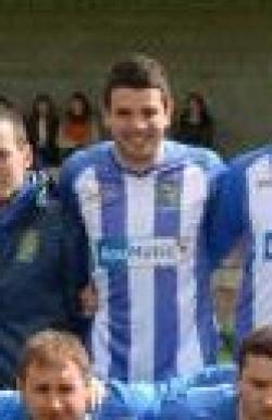 Andrade (S.D. Tordoia) - 2014/2015