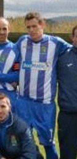 DAVID FERREIRA (Trazo C.F.) - 2014/2015