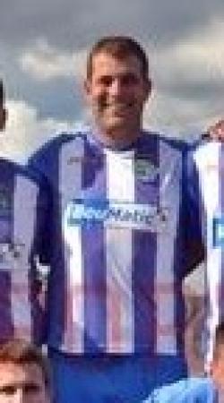 Javi (Zona Vella C.F.) - 2014/2015