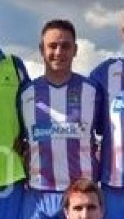 Trazo (Trazo C.F.) - 2014/2015