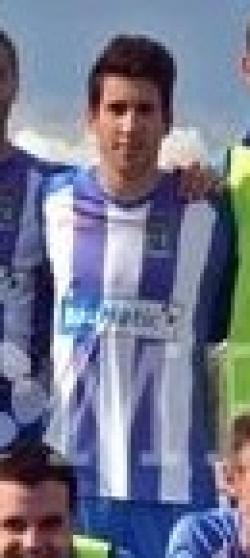 Mota (San Pedro Fc) - 2014/2015