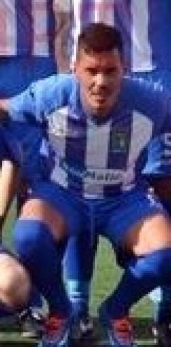 Carlos Nieto (Trazo C.F.) - 2014/2015
